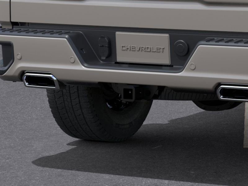 2026 Chevrolet Silverado 1500 RST photo 14