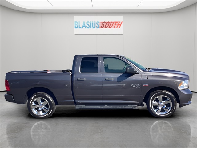 2019 Ram 1500 Classic Express photo 2