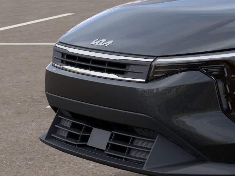 2025 Kia K4 LXS photo 11