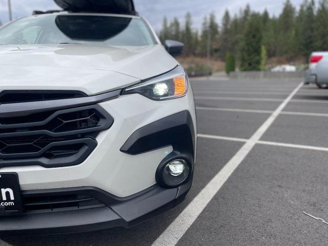 2024 Subaru Crosstrek Premium photo 6