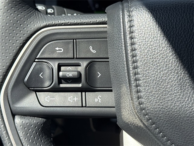 2025 Toyota 4Runner TRD Off-Road photo 21