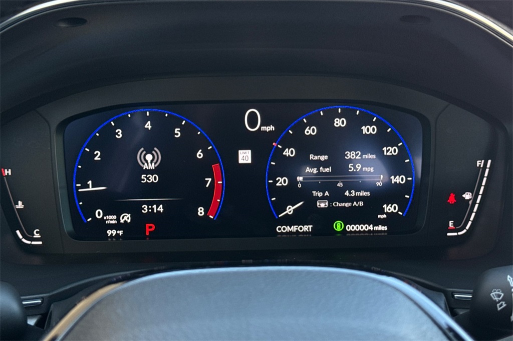 2025 Acura Integra Base photo 26