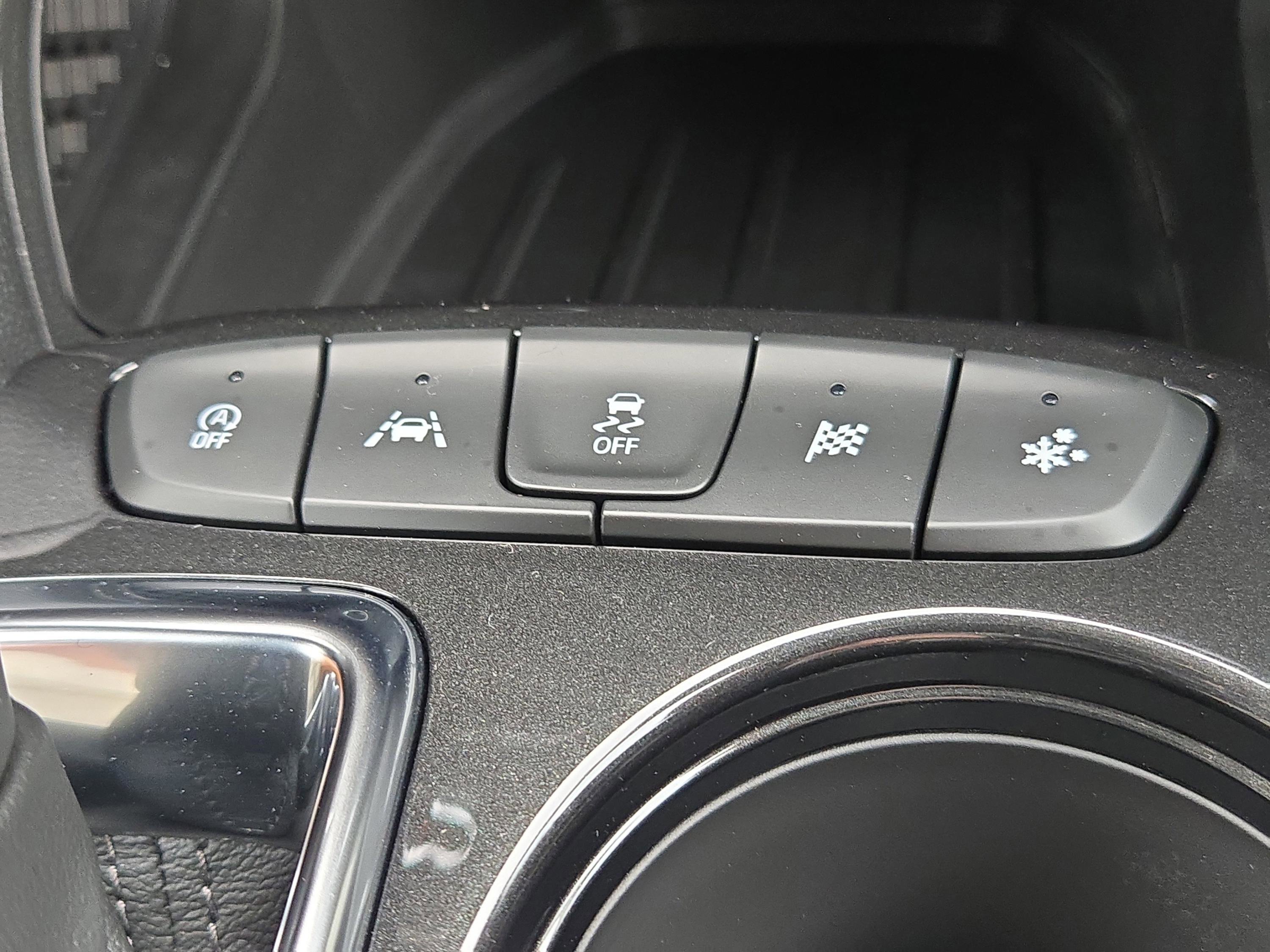 2026 Chevrolet Trailblazer LT photo 29