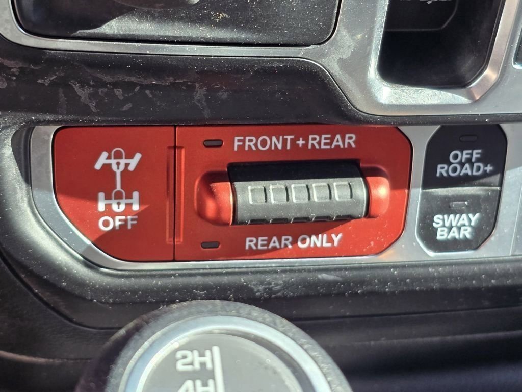 2022 Jeep Wrangler Unlimited Rubicon photo 4