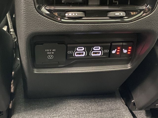 2025 Jeep Grand Cherokee Limited photo 34
