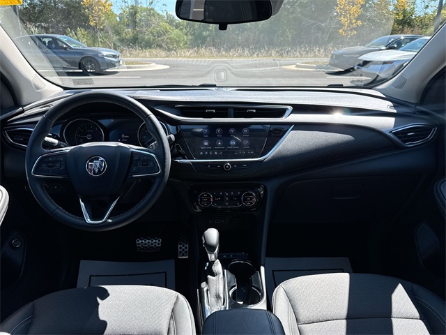 2023 Buick Encore GX Select photo 23