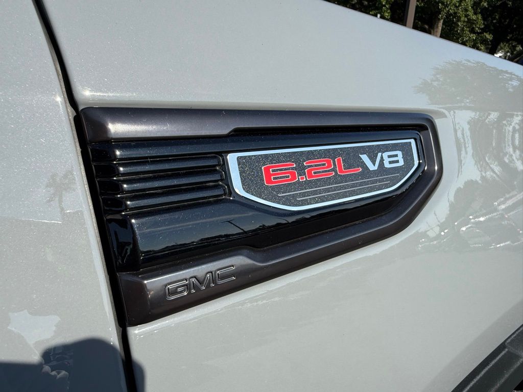 2024 Gmc Sierra 1500 AT4X photo 9