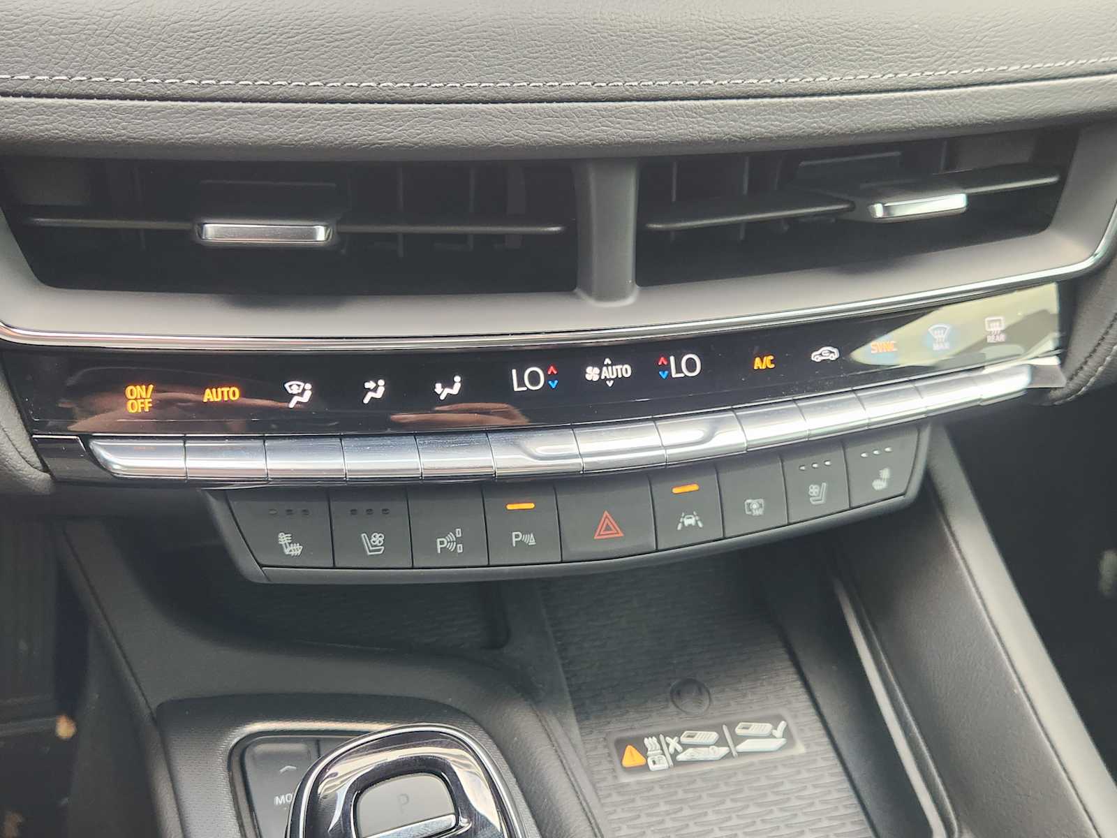2025 Cadillac CT5 Premium Luxury photo 13