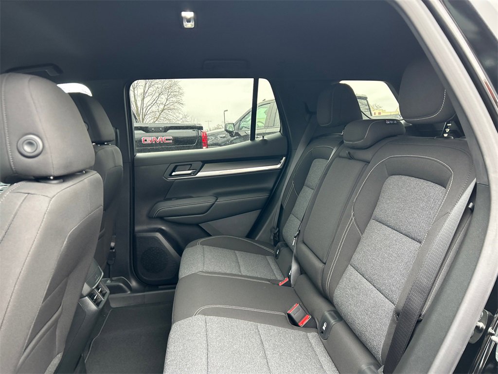 2026 GMC TERRAIN - Image 29