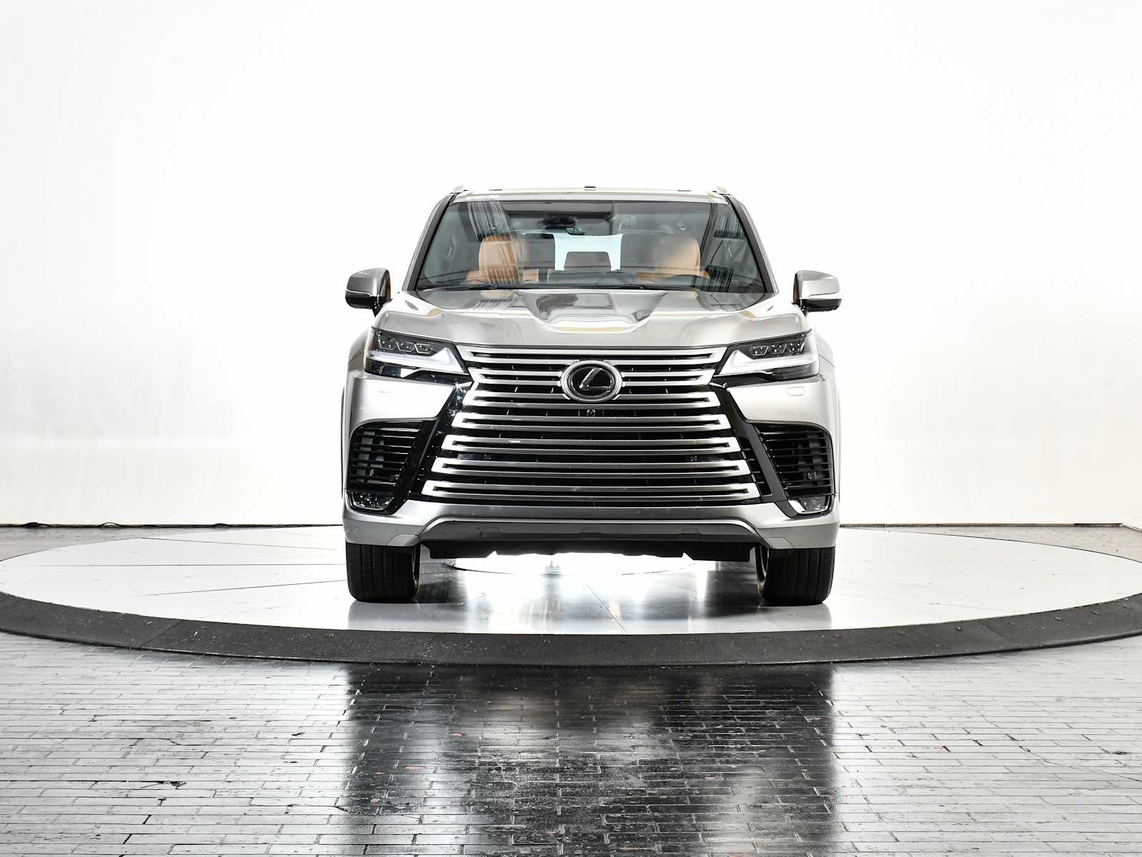 2023 Lexus LX 600 Premium photo 7