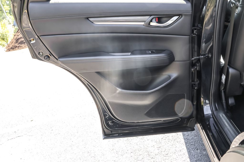 2021 Mazda CX-5 Grand Touring Reserve photo 21