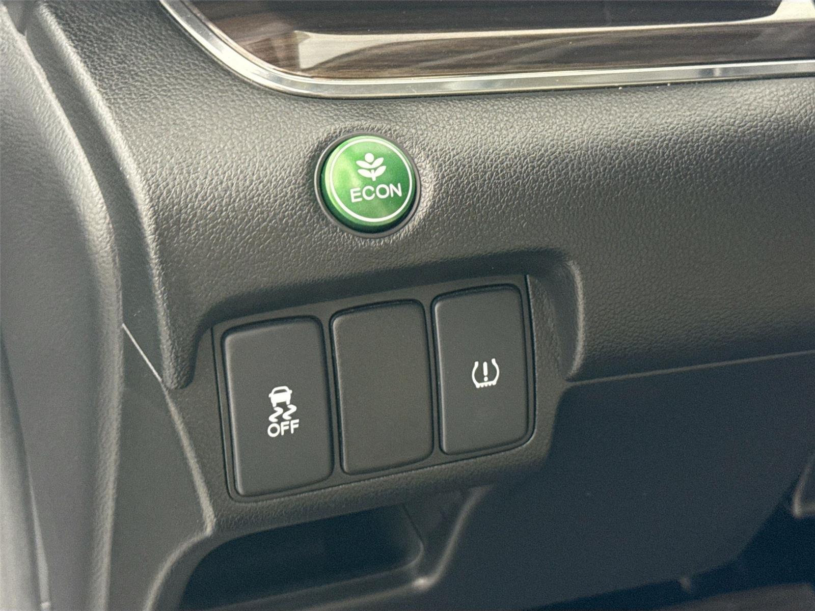 2015 Honda CR-V EX-L photo 13