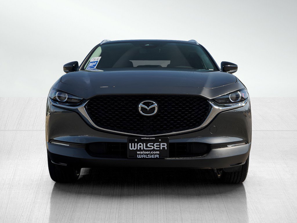 2025 Mazda CX-30 2.5 Select Sport photo 2