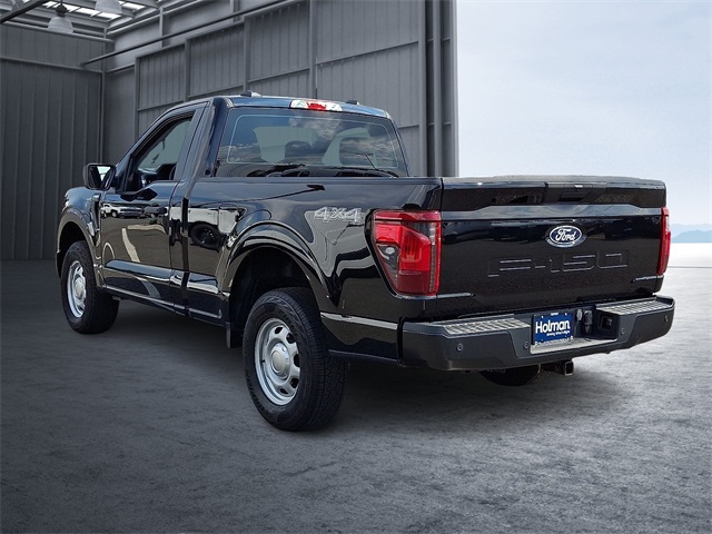 2024 Ford F-150 XL photo 5