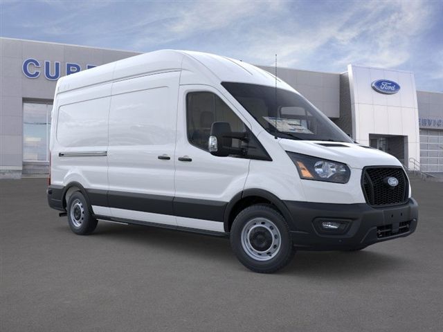 2026 FORD TRANSIT - Image 28
