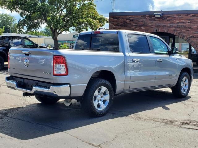 2019 Ram 1500 Big Horn Lone Star photo 3