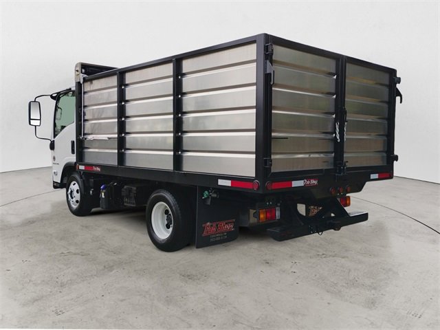 2025 Chevrolet Silverado 4500HD photo 3