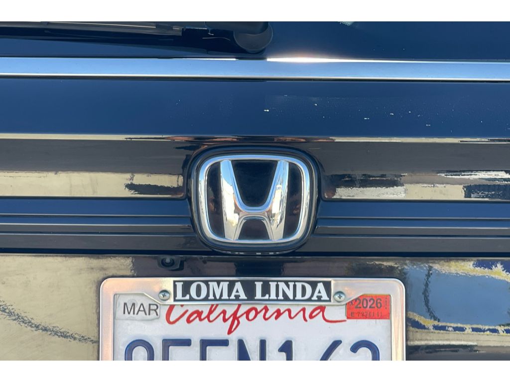 2023 Honda Odyssey Sport photo 13