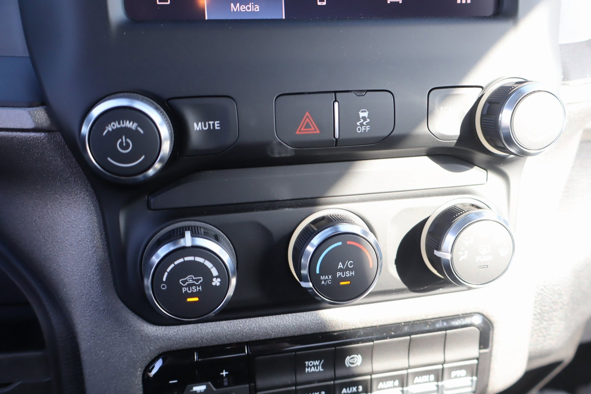 2024 Ram 5500 Tradesman photo 11