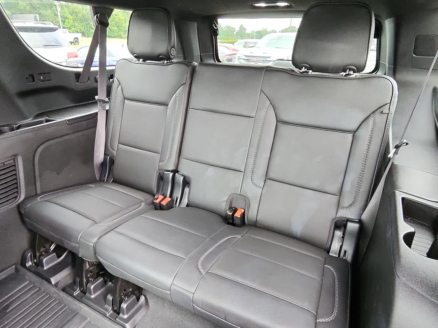 2023 Gmc Yukon XL Denali photo 7