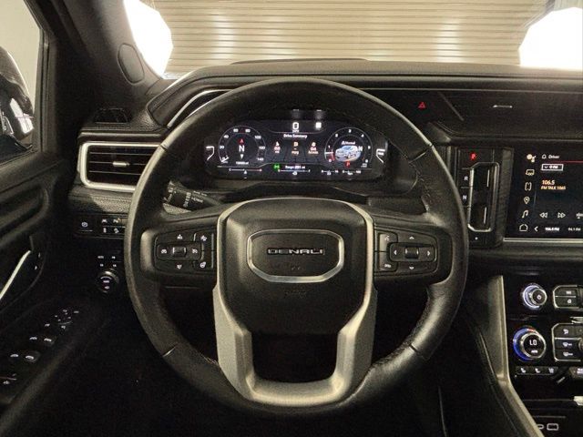2022 Gmc Yukon Denali photo 15