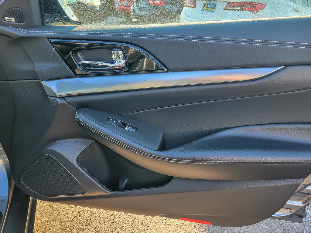2023 NISSAN MAXIMA - Image 27