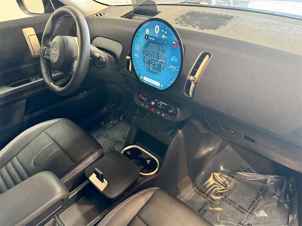 2025 Mini Countryman S ALL4 photo 25