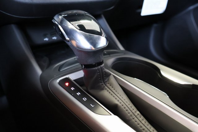 2025 Buick Envista Preferred photo 23