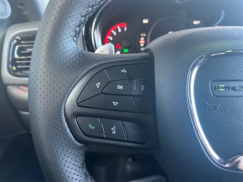 2025 Dodge Durango GT photo 29