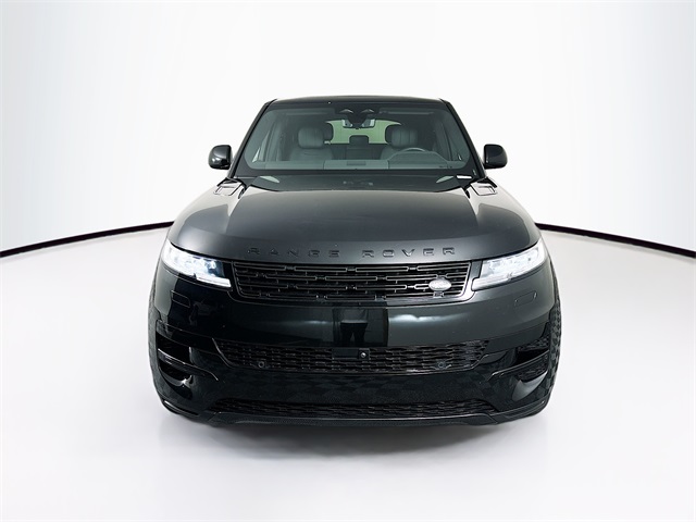 2025 Land Rover Range Rover Sport SE photo 2