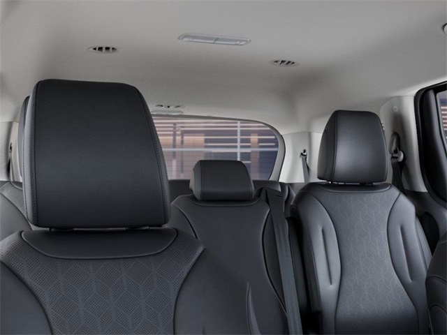 2026 Kia Carnival EX photo 27