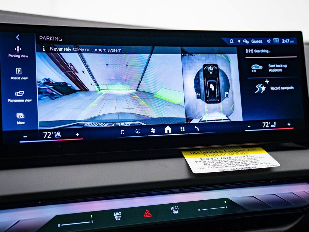 2025 Bmw X3 30x Drive photo 31