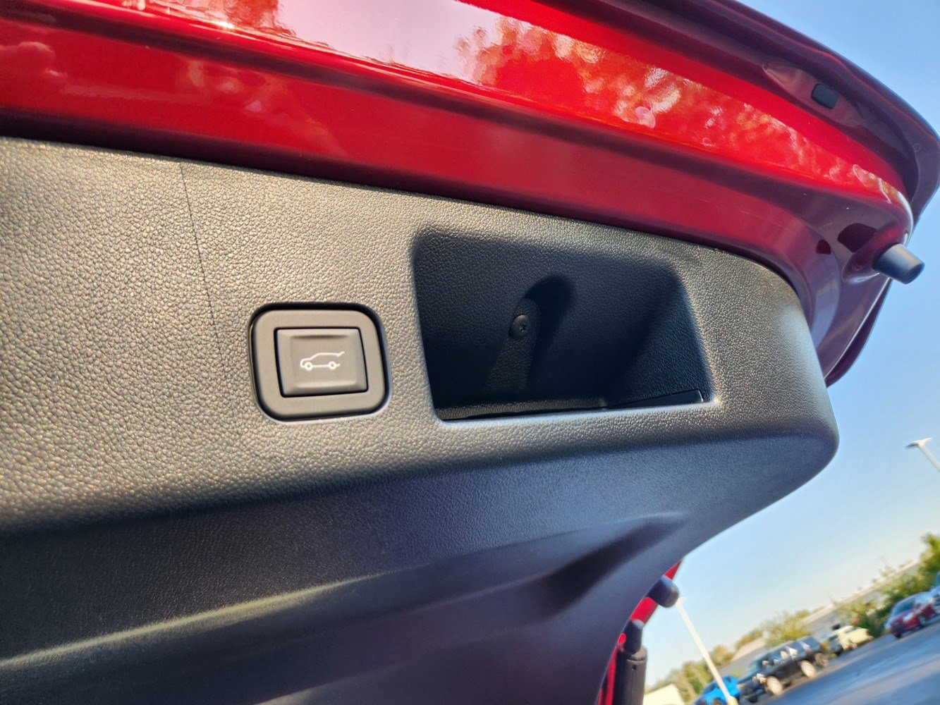 2026 Chevrolet Equinox EV 1LT photo 20