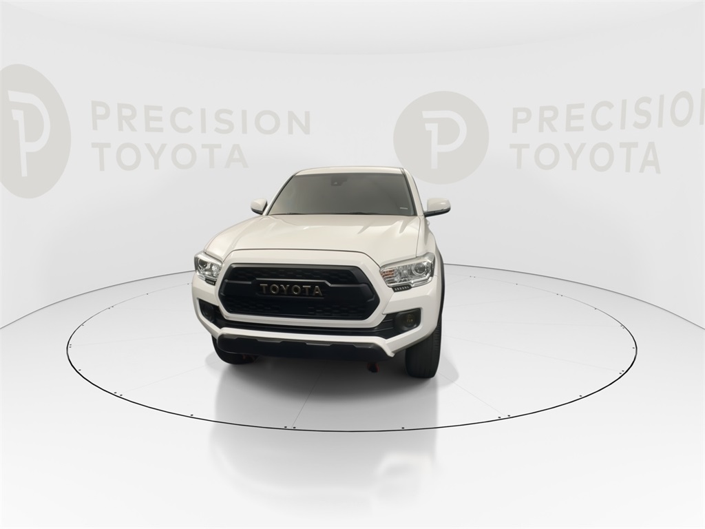 2023 Toyota Tacoma Trail Edition photo 6