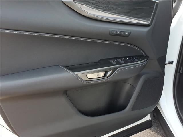 2026 Lexus NX 350 Premium photo 17