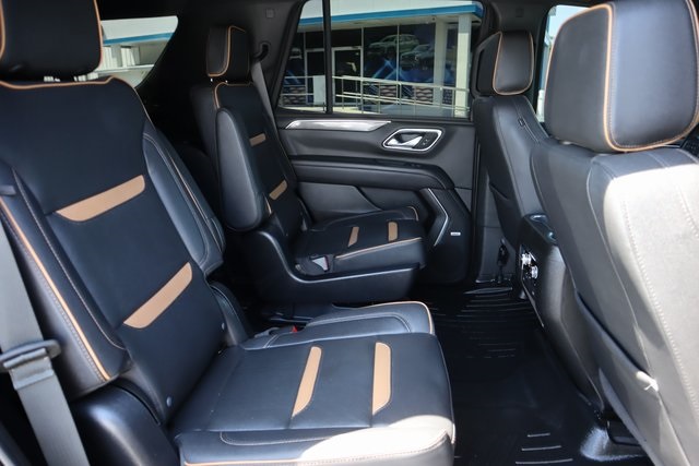 2023 Gmc Yukon AT4 photo 24