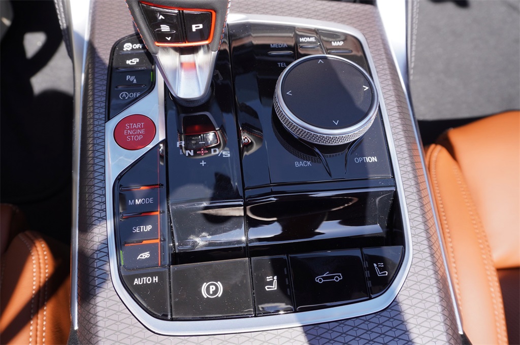 2025 Bmw M4 Competition xDrive photo 7