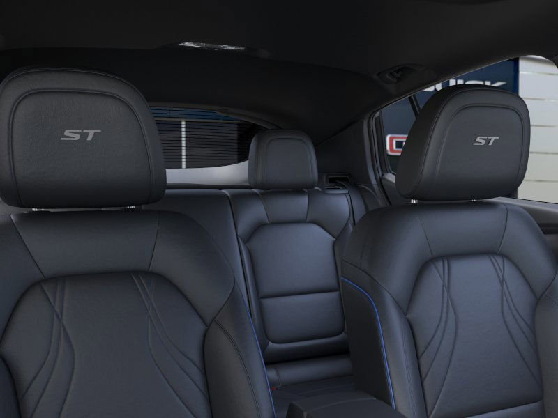 2025 Buick Envista ST photo 23