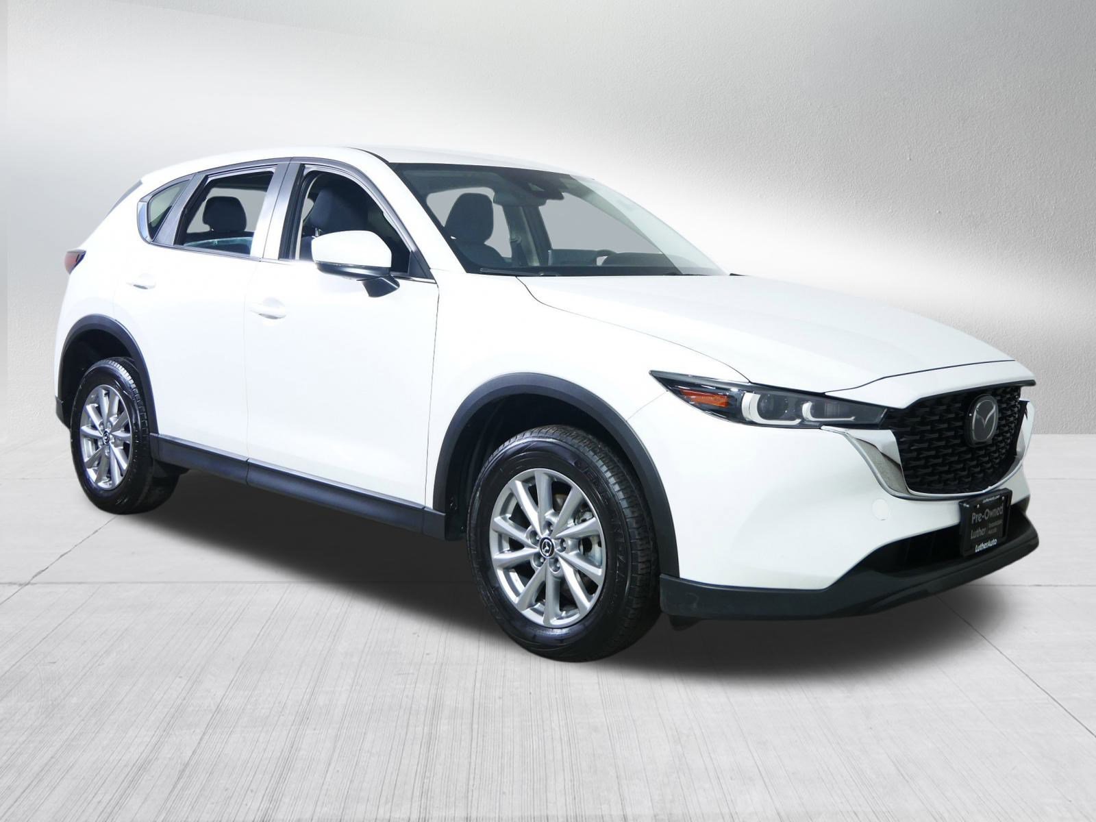 2023 Mazda CX-5 S