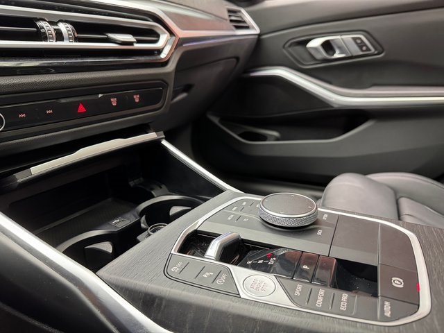 2023 Bmw 330i xDrive photo 18