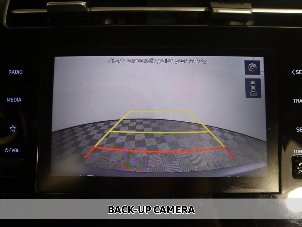 2022 Hyundai Tucson SEL Convenience photo 6