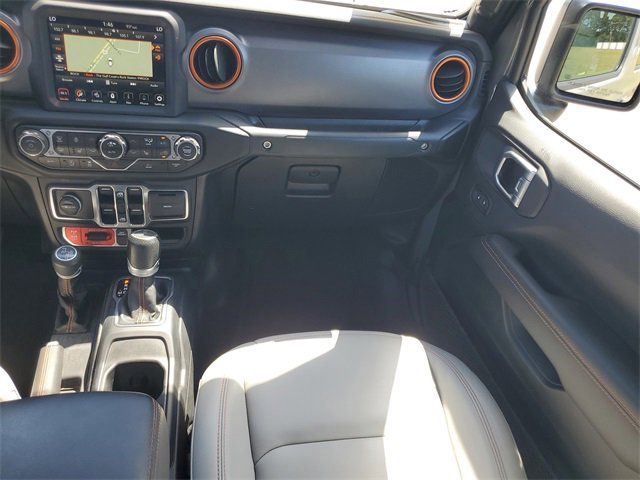 2021 Jeep Gladiator Mojave photo 27