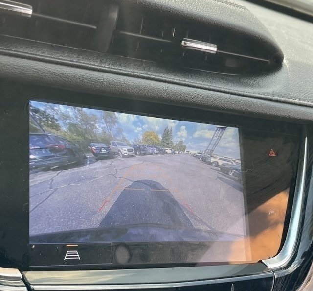 2024 Cadillac XT6 Premium Luxury photo 15