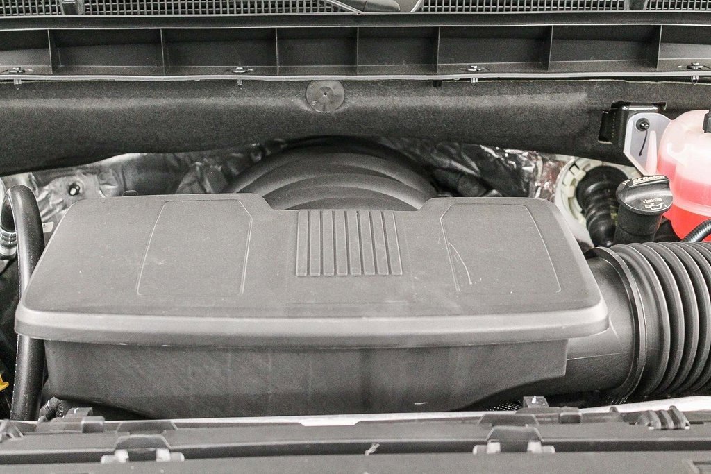 2025 Cadillac Escalade Sport Platinum photo 25