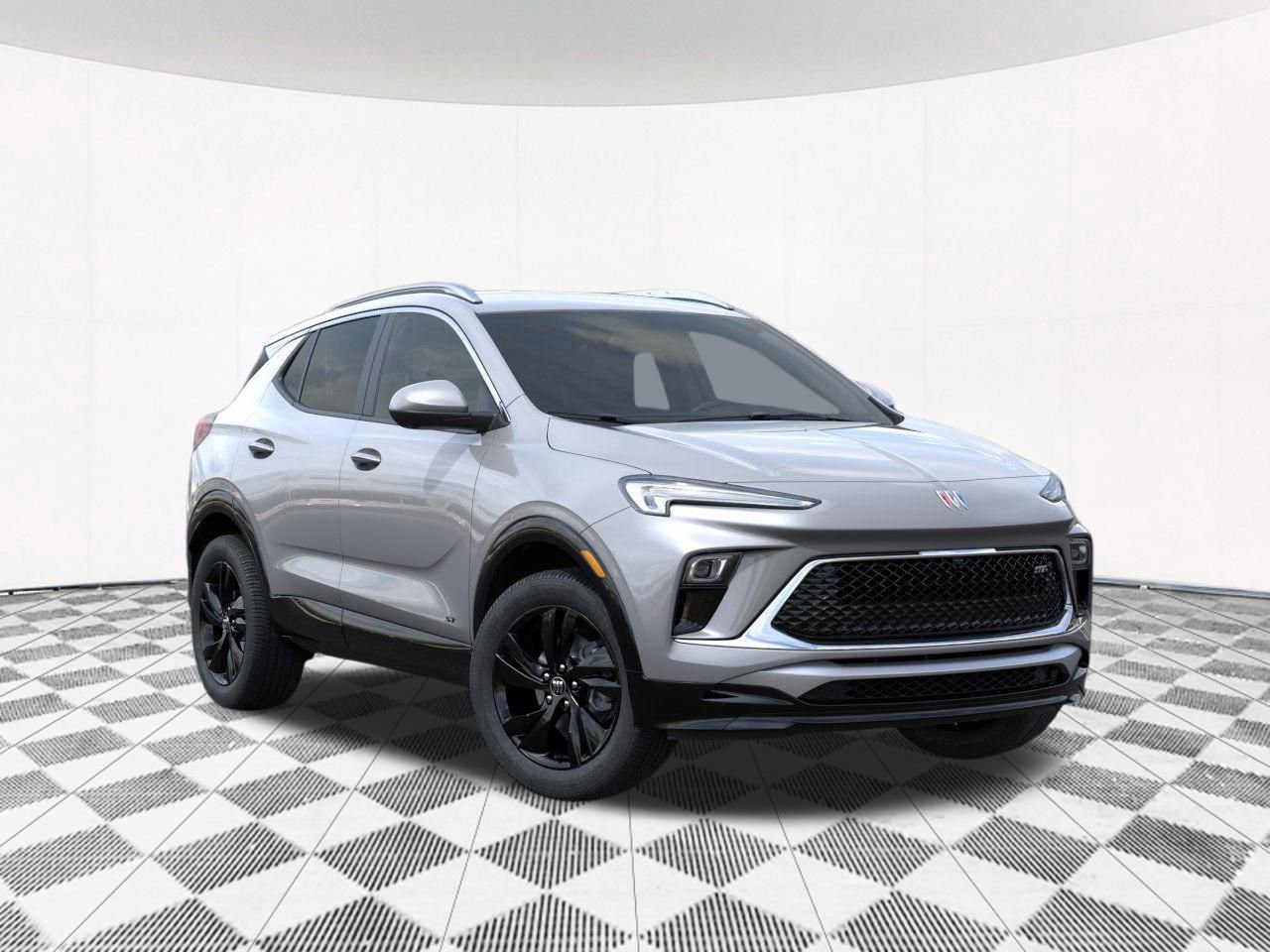 2026 Buick Encore GX Sport Touring photo 8