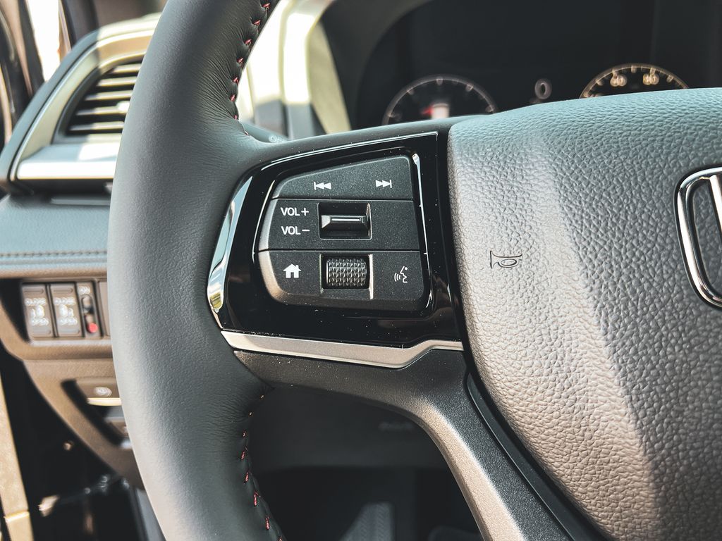 2026 Honda Odyssey photo 23