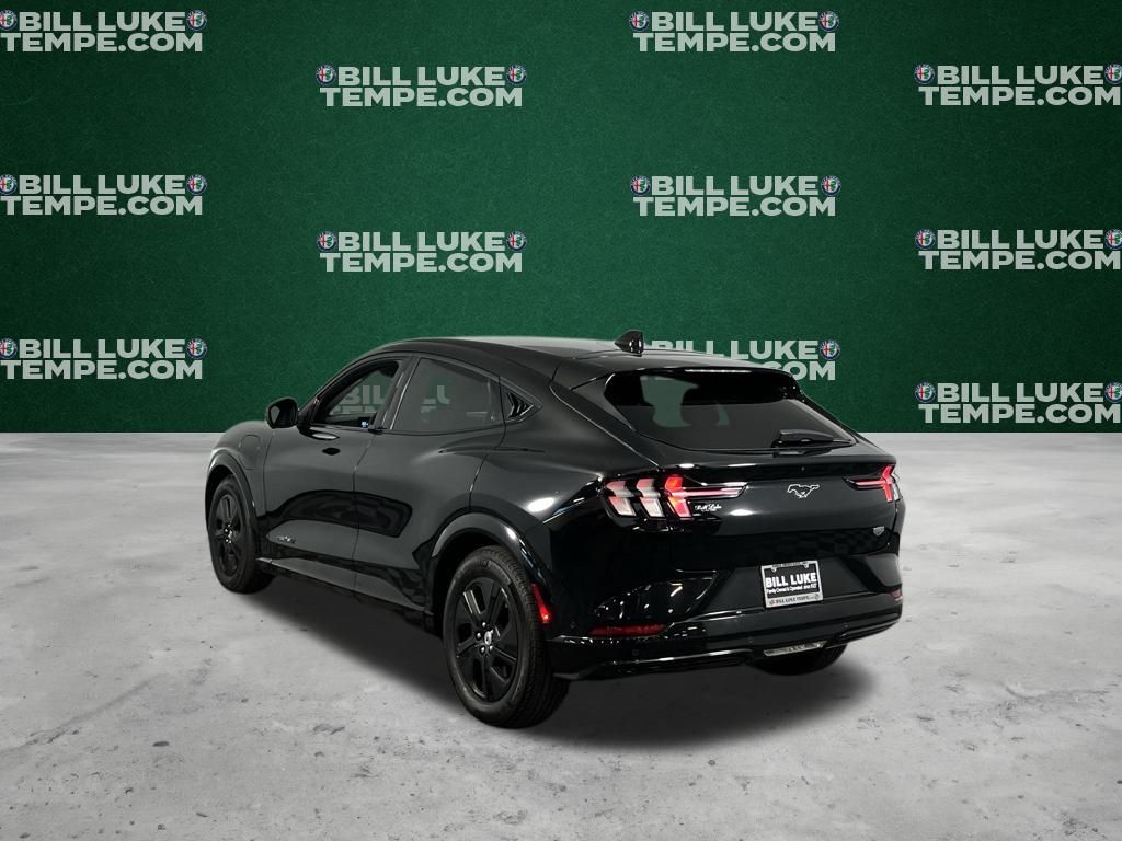 2021 Ford Mustang Mach-E California Route 1 photo 2