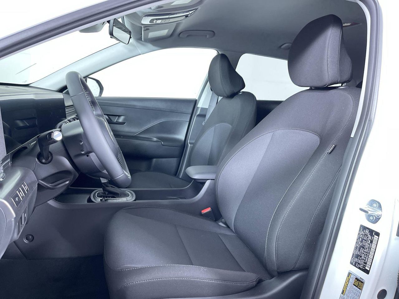 2025 Hyundai Kona SEL N Line photo 22