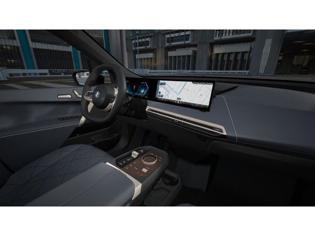 2026 Bmw iX photo 12
