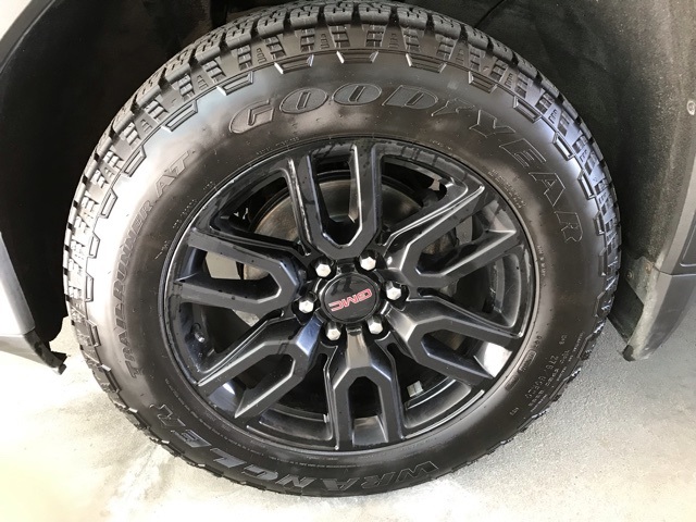 2021 Gmc Sierra 1500 Elevation photo 9